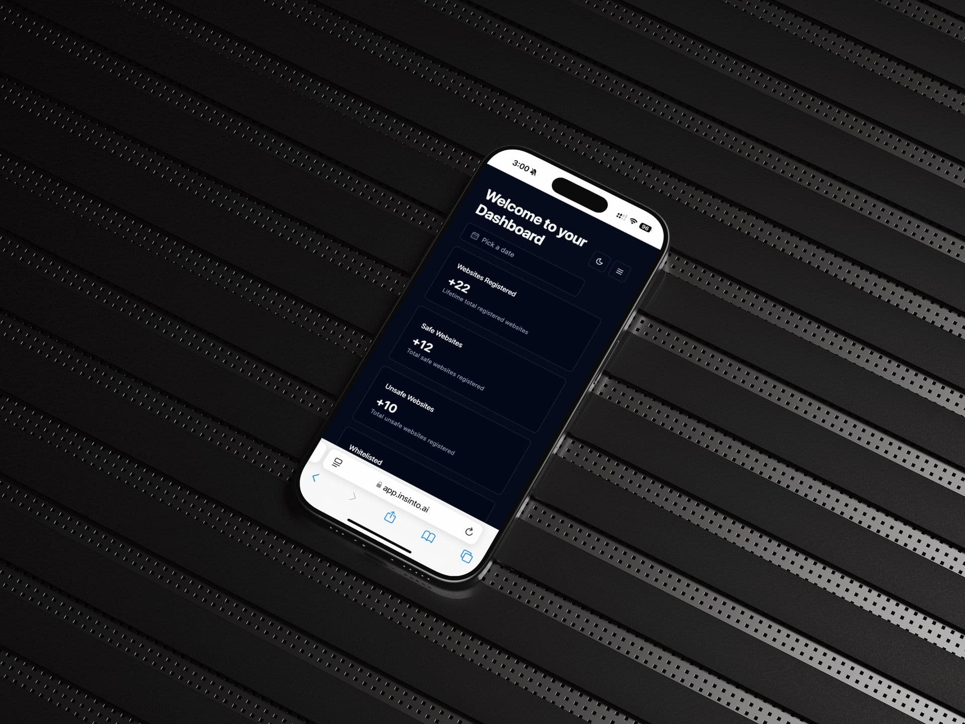 Insinto MVP Development - Image 3