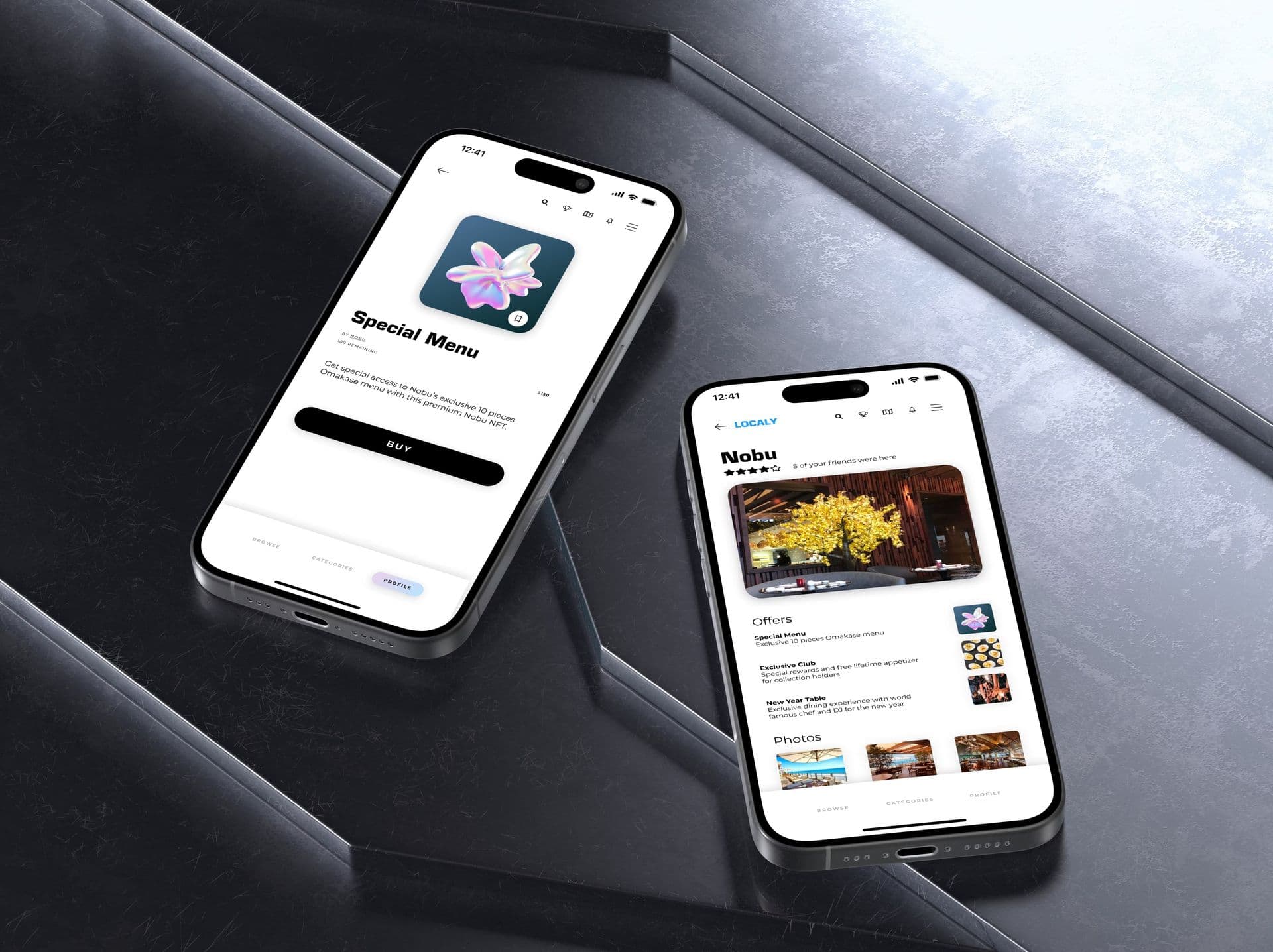 Building a Digital City Pass Experience