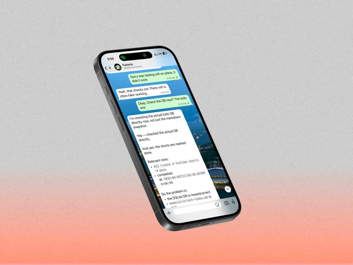 An AI Assistant for a Real Estate Agent
