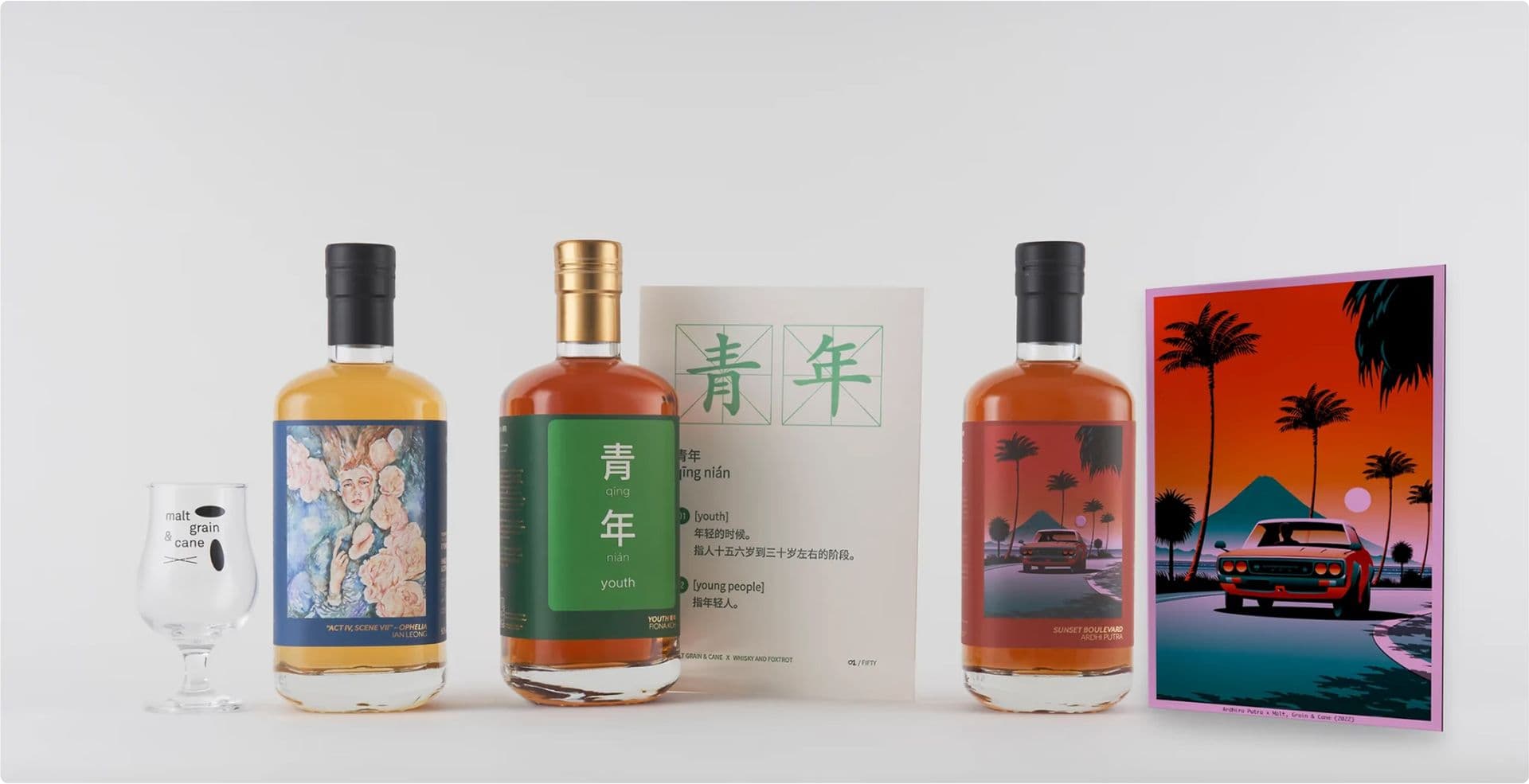 Malt Grain & Cane Loyalty Program - Image 3