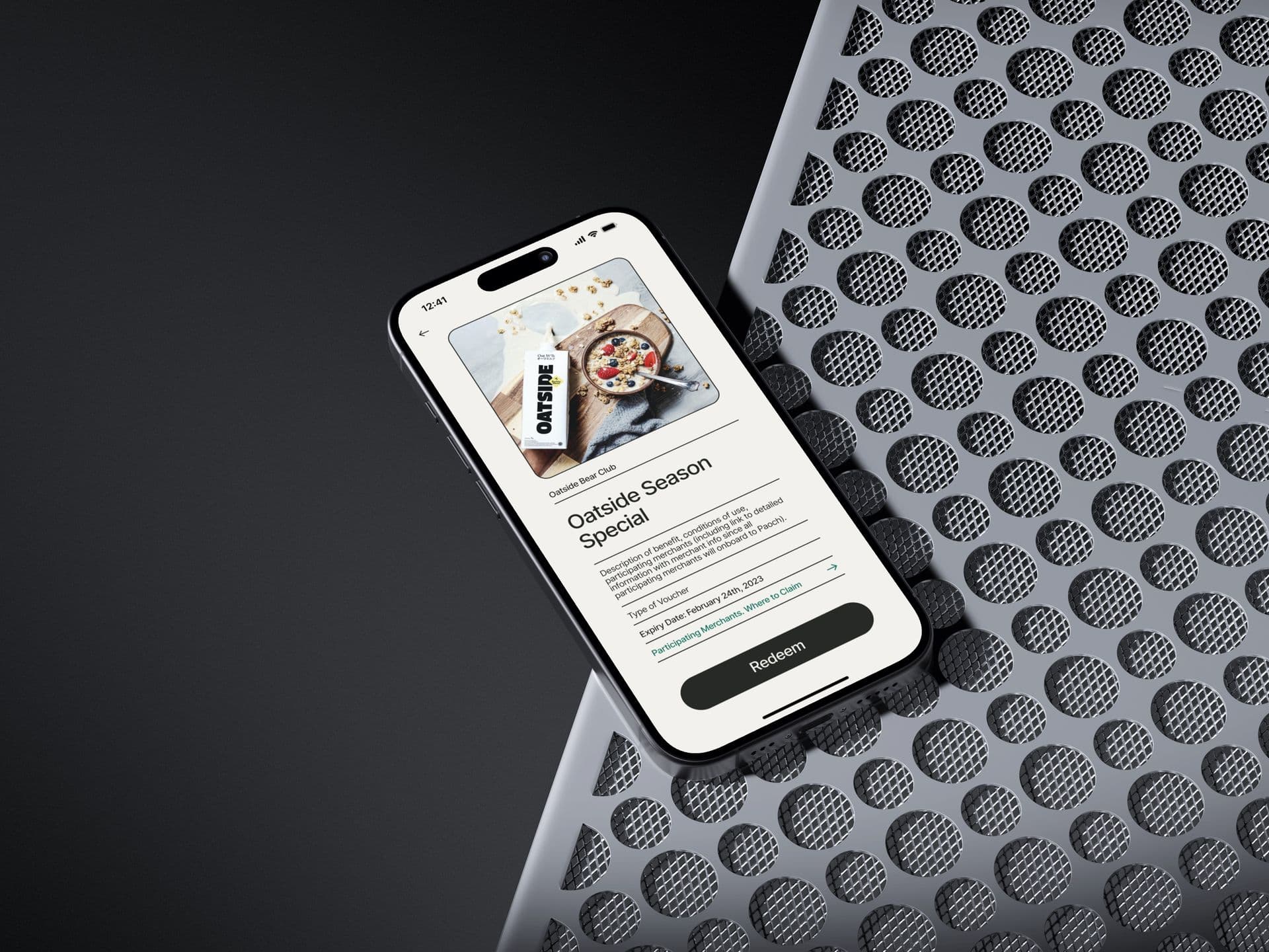 Building a Next-Generation Loyalty App - Image 3